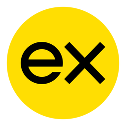 Exness logo