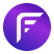Fusion Markets logo
