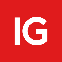 IG Group logo