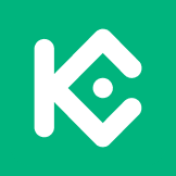 KuCoin logo