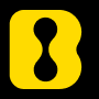 LBank logo