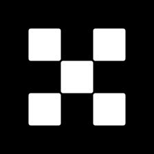 OKX logo