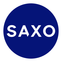 Saxo Bank logo