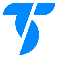 TradeStation logo