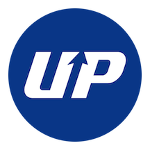 Upbit logo