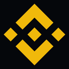Binance logo
