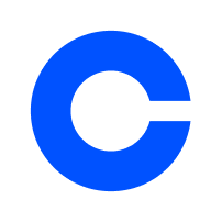 Coinbase logo