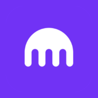 Kraken logo